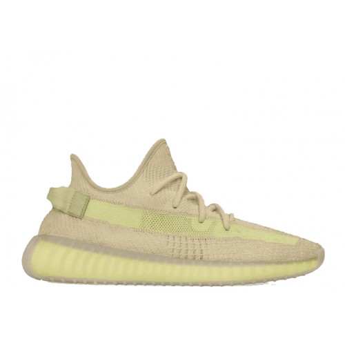 2020 Yeezy 350 V2 Flax 