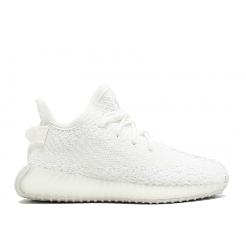 Yeezy 350 Boost Cream White 2017 Kid