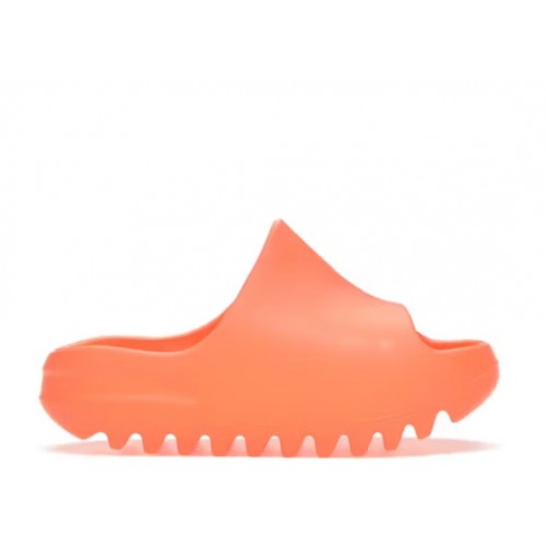 Adidas Yeezy Slide Enflame Orange (Kids)