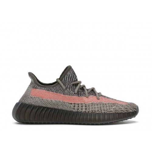 Yeezy Boost 350 V2 Ash Stone 2021 