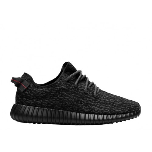 Yeezy 350 ‘Pirate Black' 2022