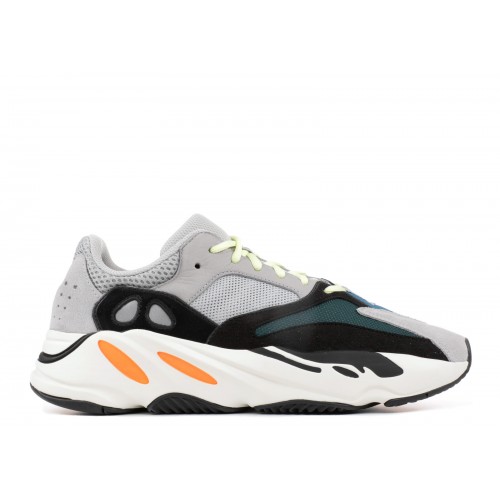 Adidas Yeezy 700 Boost Wave Runner Solid Grey