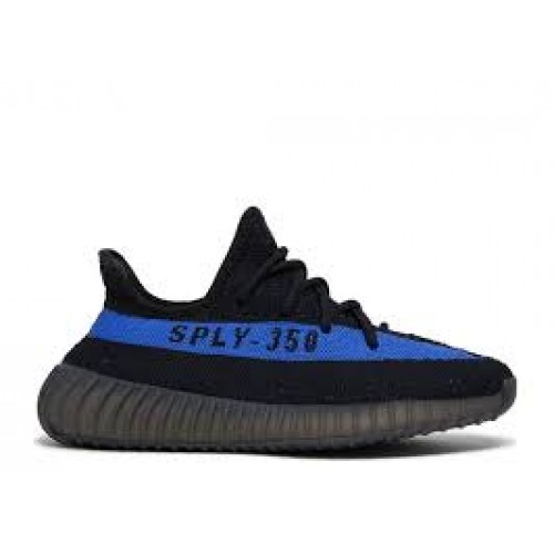 adidas Yeezy Boost 350 V2 Dazzling Blue kid