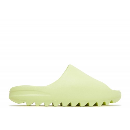 adidas Yeezy Slide Glow Green (2022)