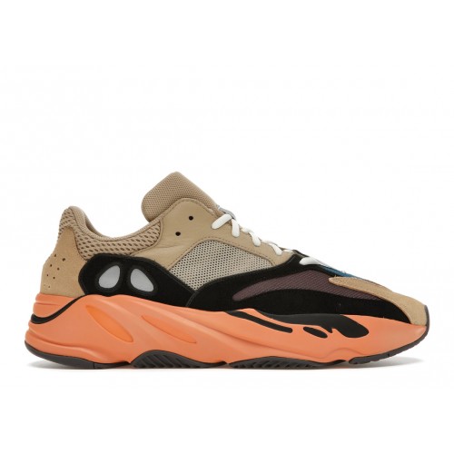 Yeezy Boost 700 Enflame Amber 2021