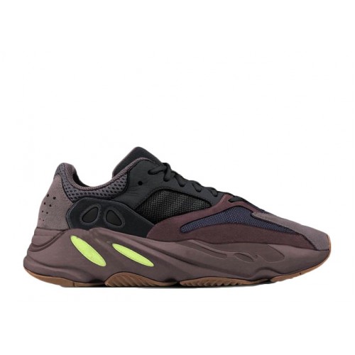 Adidas Yeezy 700 Boost Wave Runner Mauve 2018 EE9614