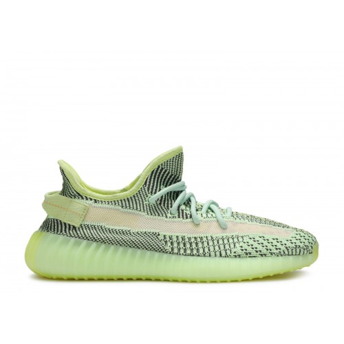 2019 Yeezy Boost 350 V2 “Yeezreel” Reflective FW5191