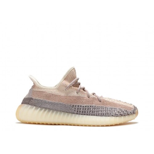 Yeezy Boost 350 V2 Ash Pearl 2021 