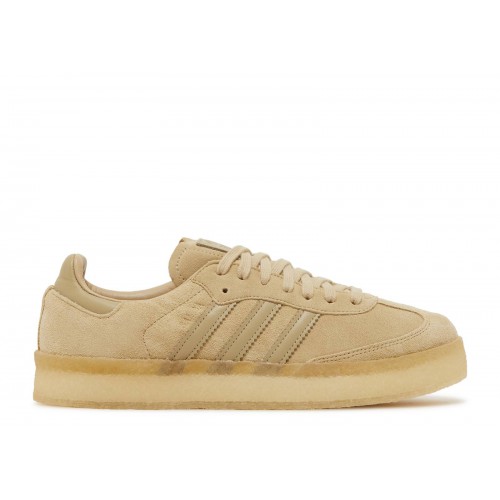 Adidas Clarks 8th Street Samba By Ronnie Fieg Savannah ID7298