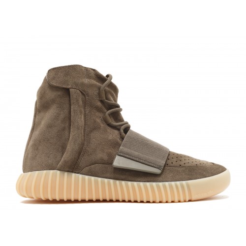 Adidas Yeezy Boost 750 Light Brown 2016