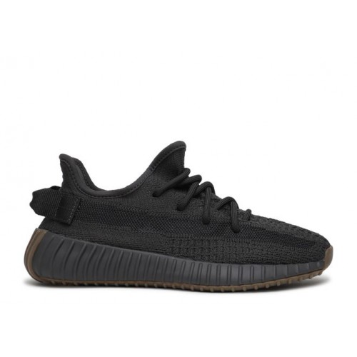 2020 Yeezy 350 V2 Cinder None Reflective Stripe FY4176