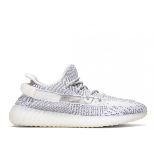 2018 Yeezy 350 V2 Static Grey None Reflective