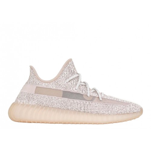 Yeezy Boost 350 V2 Synth Reflective 2019