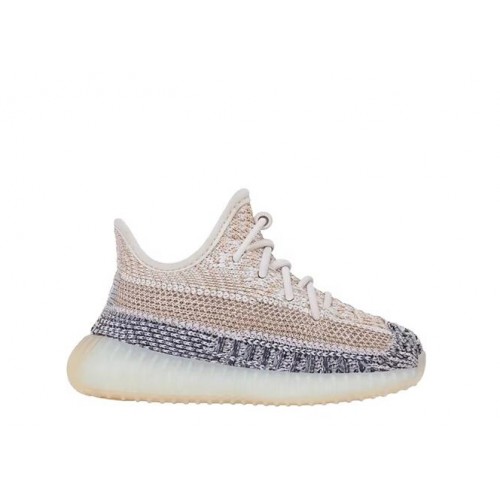 adidas Yeezy Boost 350 V2 Ash Pearl kid