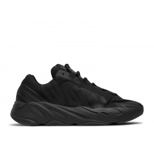 Yeezy Boost 700 MNVN Triple Black