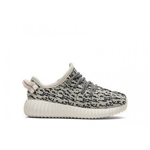 2015 Adidas Yeezy 350 Boost Infant Turtle Dove