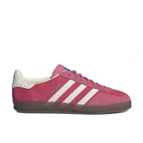 Adidas Gazelle Indoor Pink Cloud White