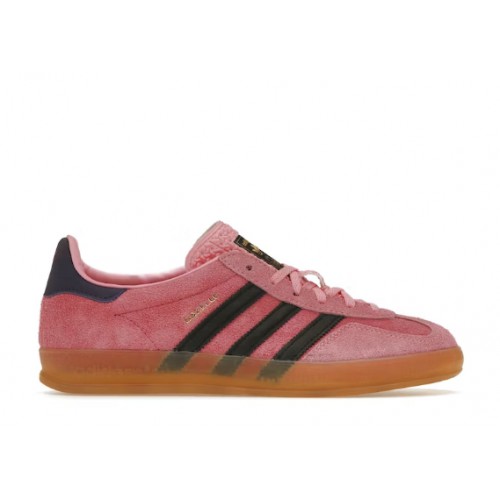 Adidas Gazelle Indoor Bliss Pink Purple