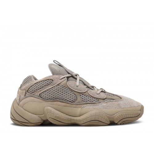 Yeezy Desert Rat 500 Taupe Light 2021