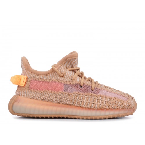 Yeezy 350 Boost Clay Kid 