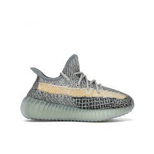 adidas Yeezy Boost 350 V2 Ash Blue kid