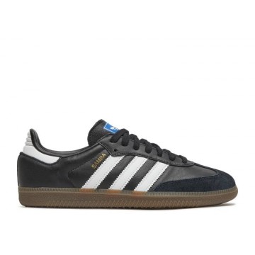 Adidas Samba OG Black Gum