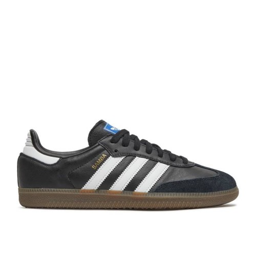 Adidas Samba OG Black Gum