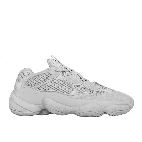 Adidas Yeezy 500 Salt Grey