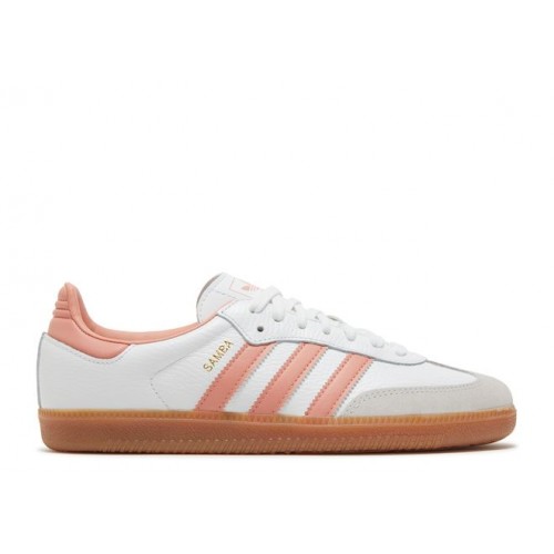 Wmns Samba OG Wonder Clay