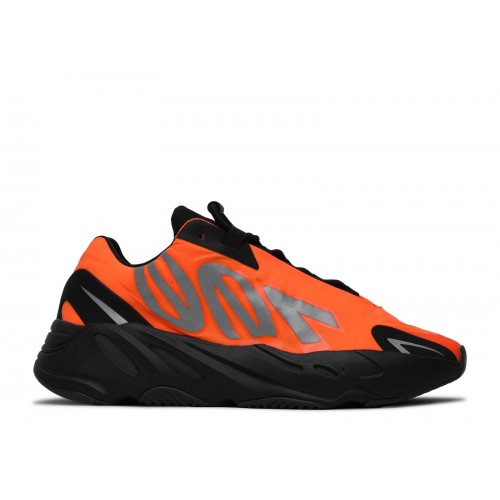 Yeezy Boost 700 MNVN Orange