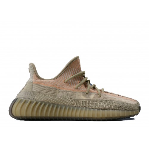 2020 Yeezy Boost 350 V2“ Sand Taupe/Eliada”