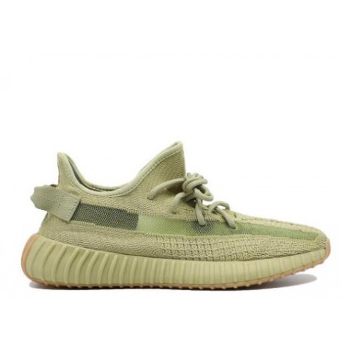 Yeezy Boost 350 V2 Sulfur 2020