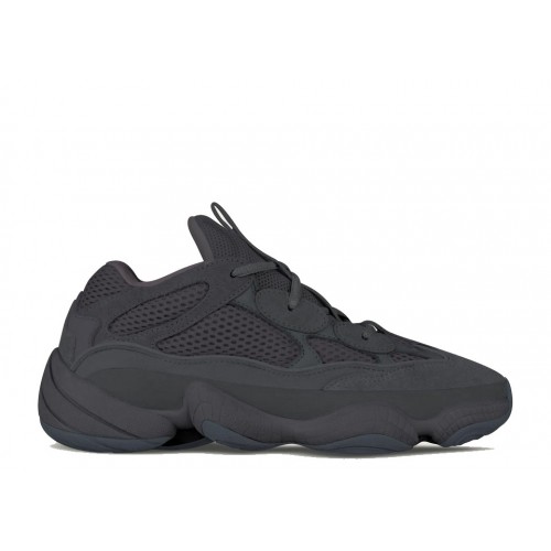 Adidas Yeezy 500 Utility Black