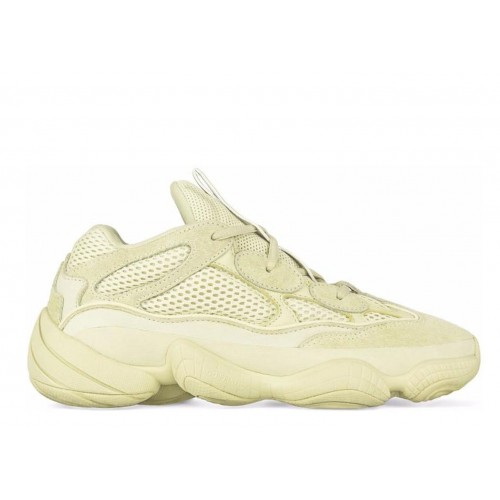 Yeezy Desert Rat 500 Moon Yellow 2018