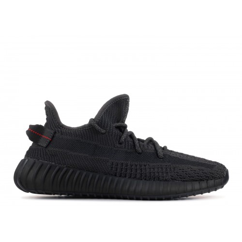 Adidas Yeezy 350 Boost V2 Black Static None Reflective