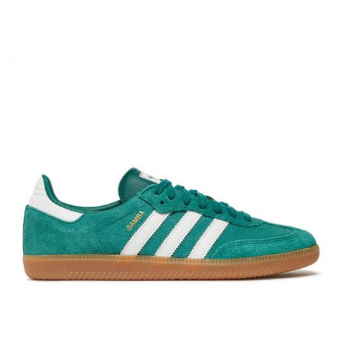 Samba OG Collegiate Green Gum