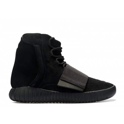 Adidas Yeezy 750 Boost Triple Black