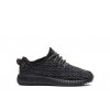 2015 Adidas Yeezy 350 Boost Infant Pirate Black