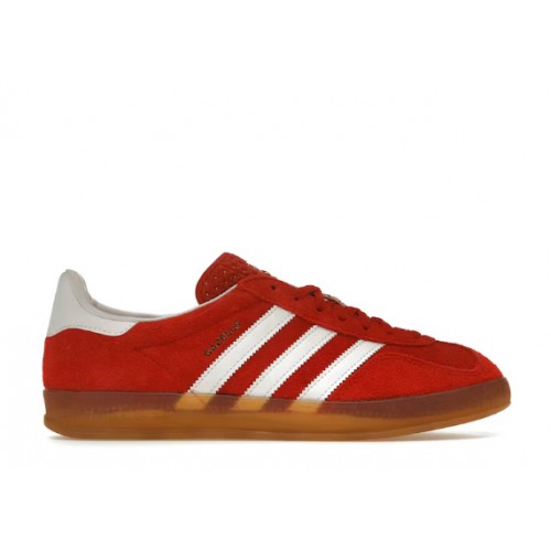 Adidas Gazelle Indoor Bold Orange