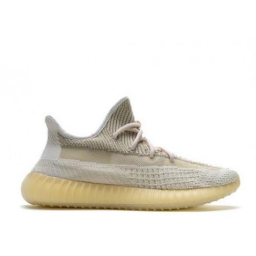 Yeezy 350 Boost V2 Natural/Abez 2020 