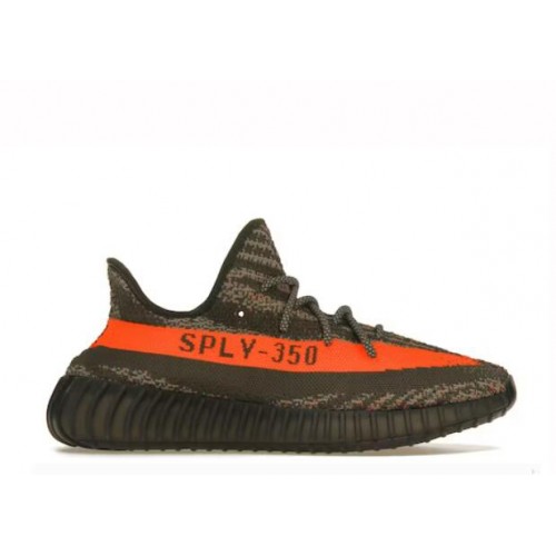 Yeezy Boost 350 V2 Carbon Beluga 2023