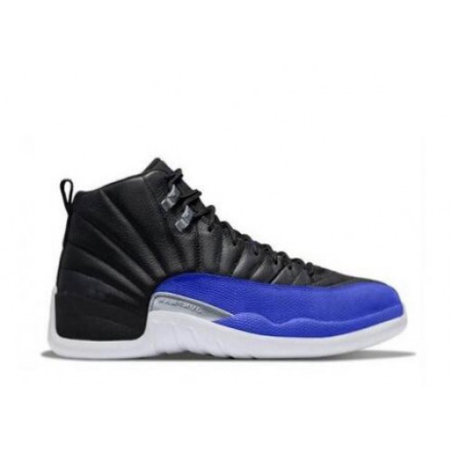 Air Jordan 12 “Hyper Royal” 2022