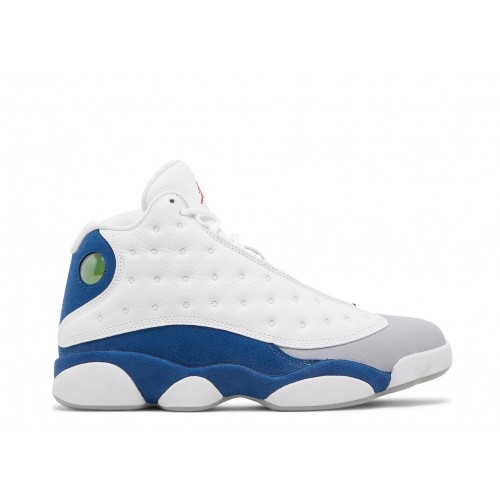 Air Jordan 13 French Blue 2022