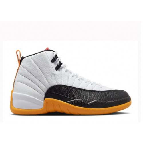 Air Jordan 12 Retro 25 Years In China