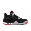 Air Jordan 4 Retro OG Bred 2019 (GS)