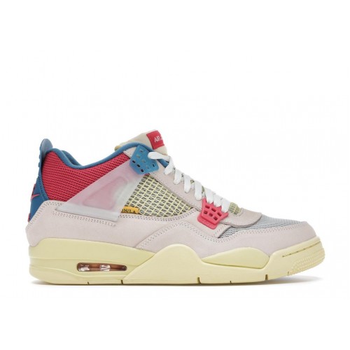 Jordan 4 Retro Union Guava Ice 2020