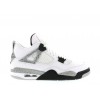 Jordan 4 Retro White Cement 2016