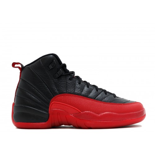 Air Jordan 12 Flu Game 2016