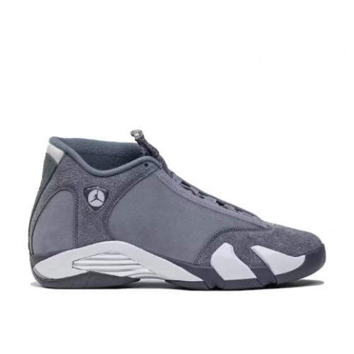 Air Jordan 14 Retro Flint Grey 2024