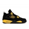 Air Jordan 4 Retro Thunder 2023 